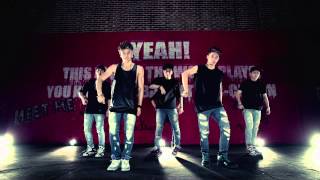Download lagu [MV] 씨클라운(C-CLOWN) '나랑만나' (Let's Love) mp3