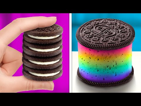 26 EXQUISITAS IDEAS DE RECETAS QUE NI SIQUIERA IMAGINABAS