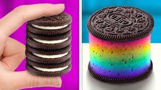 Download lagu 26 EXQUISITAS IDEAS DE RECETAS QUE NI SIQUIERA IMAGINABAS mp3