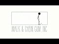 Walk Chew Gum Inc Lionsgate Television ABC Studios 2013 1