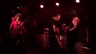 Unfuck You_BASH & POP_Caledonia Lounge_Athens, Ga. (September 21, 2017)