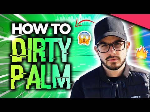 How To DIRTY PALM 💥 - FL Studio FUTURE HOUSE Tutorial (+FLP/ALS)