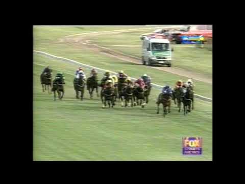 2002 SAJC Australasian Oaks