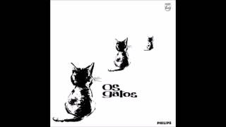 Os Gatos - A Chuva (1964)