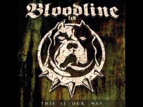 Bloodline ltd - Back to betrayal