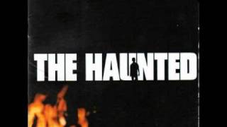 THE HAUNTED - Soul Fracture (with lyrics)