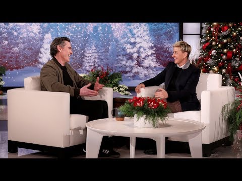 Billy Crudup's Teen Director Son Questioned His Dad's Acting Choices