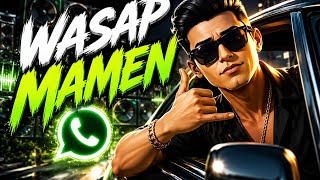 Download lagu Wasap Mamen Djiamput fyp tiktok mp3