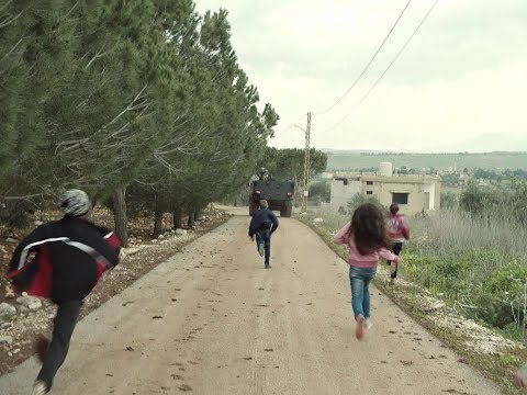Mashrou' Leila - Cavalry (Official Music Video) | مشروع ليلى - معاليك