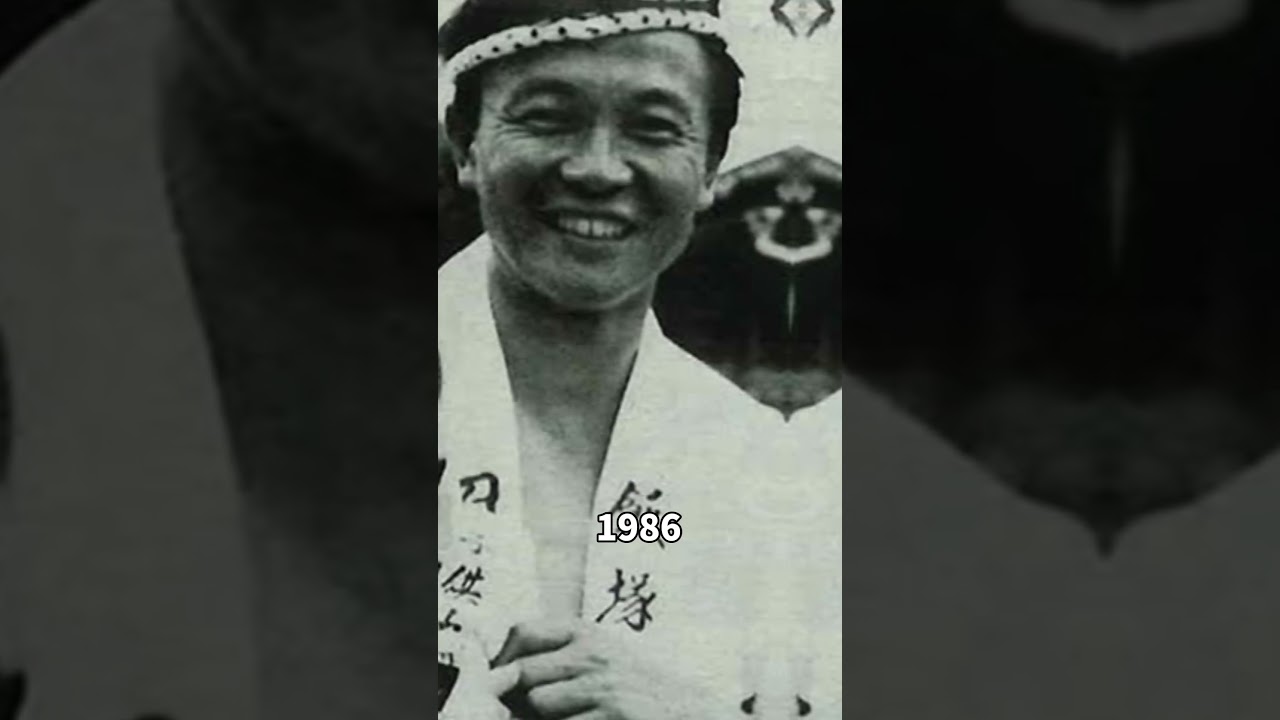 【麻生太郎】麻生太郎の歴史