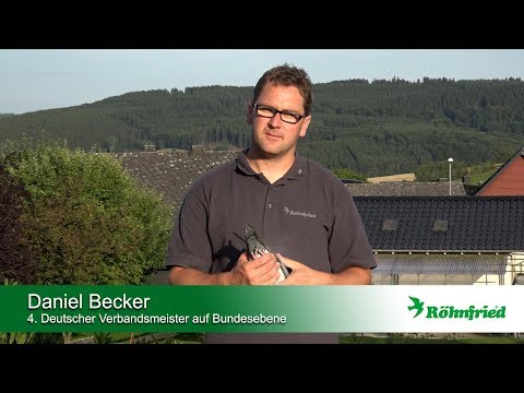 SG Becker - Röhnfried Racing Team 2018