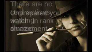 The Sparks - The Lady is Lingering