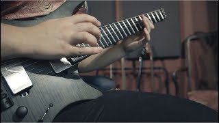 Video thumbnail for Strandberg Boden Prog 7 | Progressive Metal Guitar Gear Demo by Lou Forte
