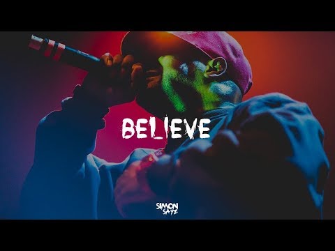 [Free] Ty Dolla Sign x The Weeknd Type beat - "Believe"