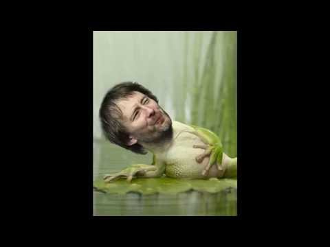 Thom Yorke - A Brain In A Bottle (THIEF remix)