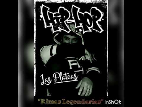 "RIMAS LEGENDARIAS" LAS PLATEAS (Prod:El cuarto under)