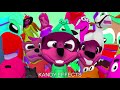 Busy Beaver Logo 2024 Effects Sponsored By Gamavision Csupo