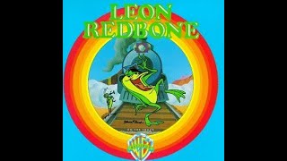 RIP Leon Redbone