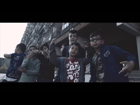 Jalil -- Nino Brown [ OFFICIAL VIDEO HD ]