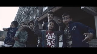 Nino Brown Music Video