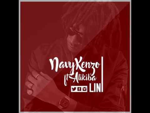 Navy Kenzo ft Alikiba LINI