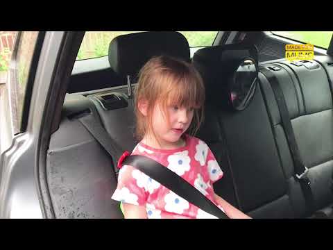 Trunki BoostApak Review | MadeForMums