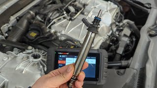 How to Do a Engine Cylinder Power Balance Test