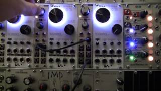 Video thumbnail for intellijel dixie ii pulse width by Keith Hannen