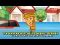 Dance Monkey Versi Jawa Mangan Mie Seg Ben Gak Modiar