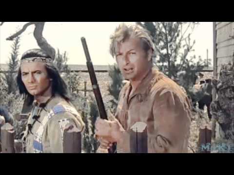 Winnetou/Old Shatterhand - Lullaby
