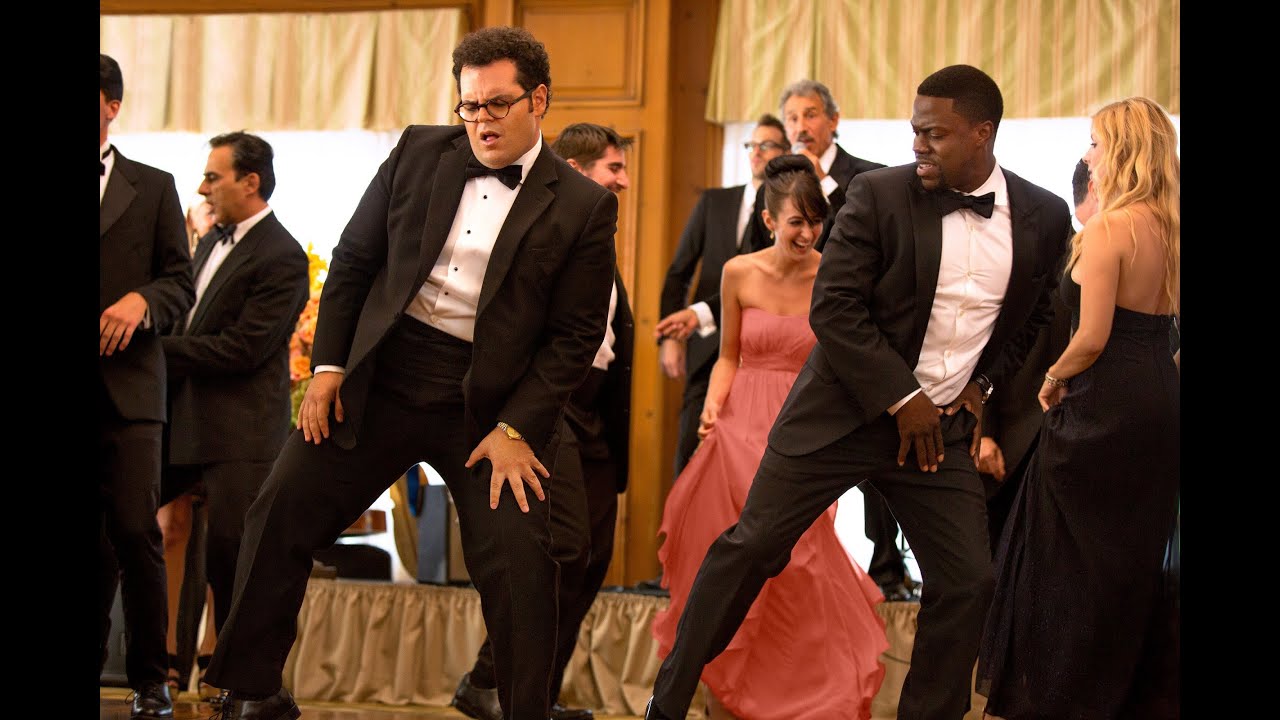 Bérhaverok (Wedding Ringer) - Szinkronos előzetes #1 (16)