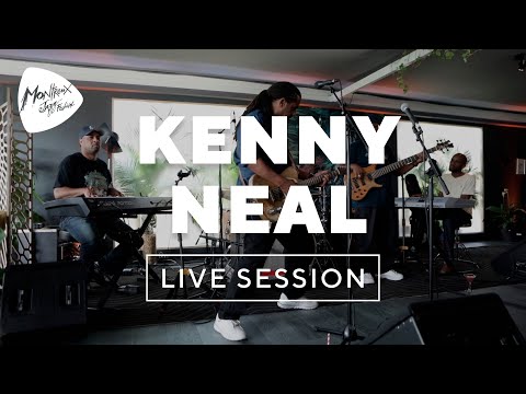 Kenny Neal - Live Session | Montreux Jazz Festival 2018