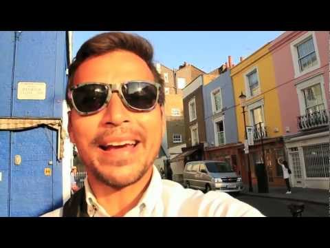 เที่ยวอังกฤษ