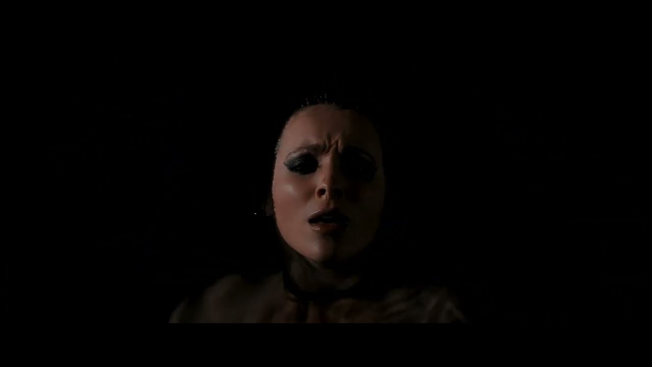 Marliina - Abyss [Official Video]