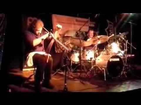 Misty,WolfgangHaffner+Klaus Mages