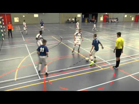 Thuis tegen Kondo Budjang vr 19 feb 2016