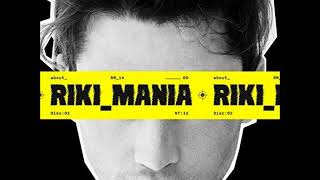 Frena | Riki Mania |