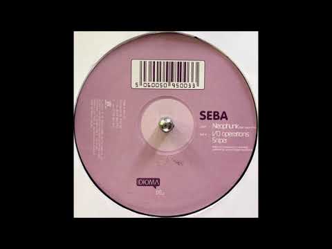 Seba - I/O Operations