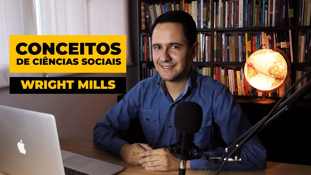 O Que é Imaginação Sociológica