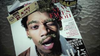 Dessert - Wiz Khalifa [HD]
