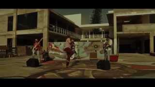 Video Pacoman de Fiesta Cuetillo