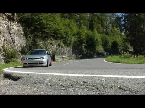 VW Golf IV 25 Jahre GTI - EDEL01