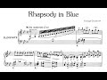 Arthur Moreira Lima Gershwin Rhapsody In Blue Piano Solo 1999