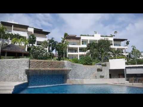 Layan Gardens | Tropical Garden and Lake Views from this Three Bedroom for Sale