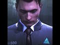 Detroit Become Human Edit Do Ya Like X Resonance Shorts Gaming Dbh