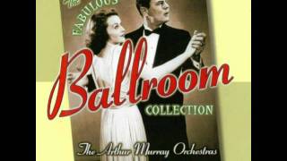 The Arthur Murray Orchestra: I've got my love to keep me warm