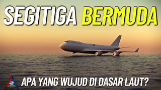 Download lagu Kenapa Dasar Laut Segitiga Bermuda Sangat Bahaya? mp3