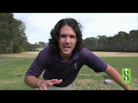 You've been swinging the club WRONG your whole life - here's WHAT TO DO and WHAT NOT TO DO.