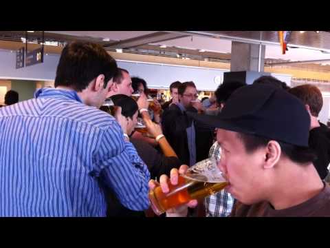 Season 1 Worlds Farewell Cheers