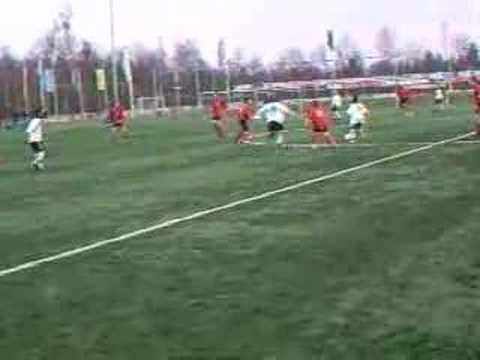 avanti w. c1-sparta c1 (oefenwedstrijd)